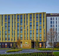 Hyatt Place Melbourne Essendon Fields - Accommodation Perth