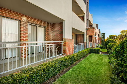 Quest Moonee Valley - Perth Resorts 1