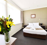 Diplomat Motel Alice Springs - Accommodation Perth