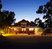 Outback Hotel  Lodge - Accommodation Perth