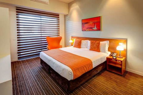Mantra Charles Hotel Launceston - Accommodation Perth 1