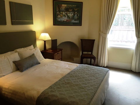 Longford Boutique Accommodation - Accommodation Perth 1