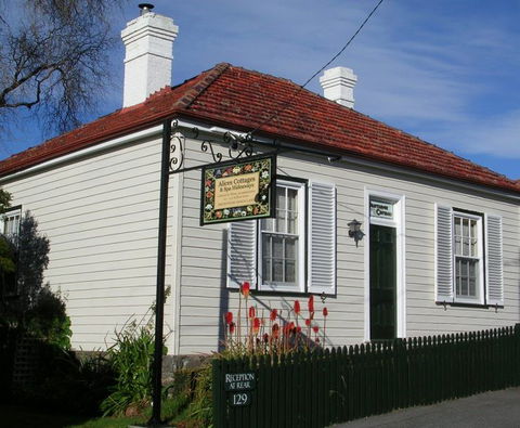 Alice's Cottages - Perth Resorts 0