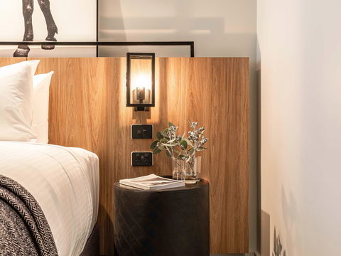 Mercure Sydney Rouse Hill - Perth Resorts 2