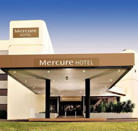 Mercure Penrith - Accommodation Perth