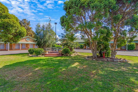 Quality Inn Penrith - Accommodation Perth 2