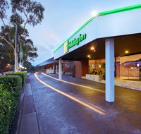 Holiday Inn Warwick Farm - Accommodation Perth