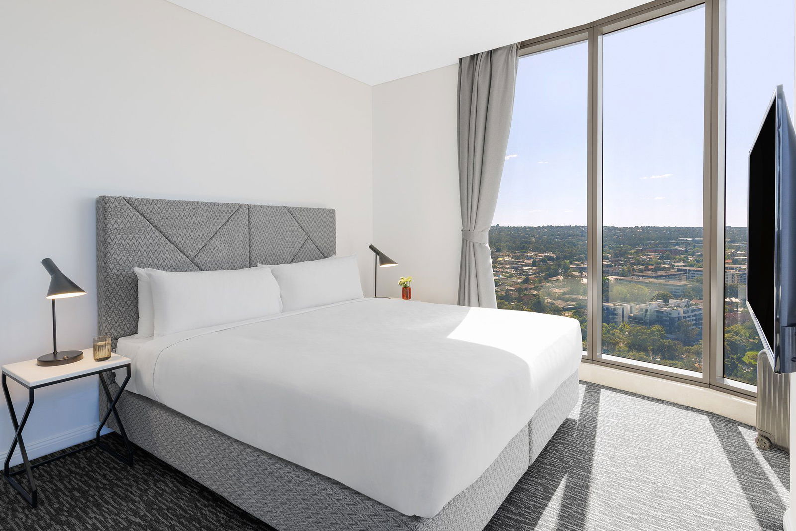 Parramatta NSW Accommodation Perth