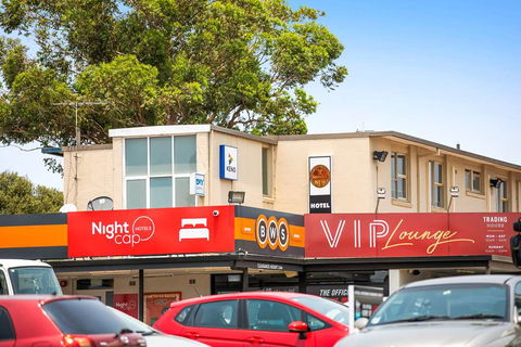 Nightcap At Fairfield - Perth Resorts 0