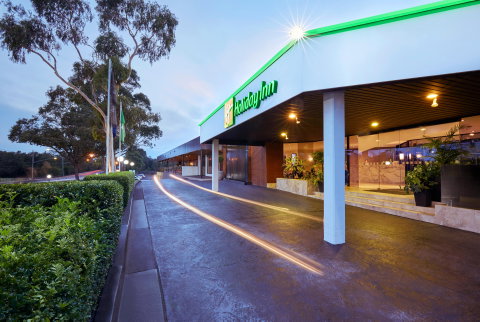 Holiday Inn Warwick Farm - Accommodation Perth 0