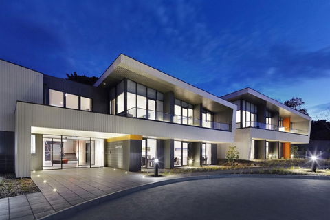 Quarters At Flinders Hotel - Perth Resorts 0