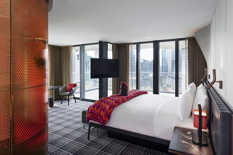 W Melbourne - Accommodation Perth 2