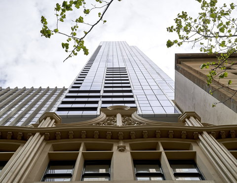 Arise Collins House - Accommodation Perth 0