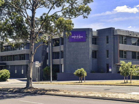 Mercure North Melbourne - Perth Resorts 1