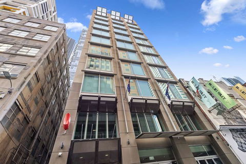 YEHS Hotel Melbourne CBD - Accommodation Perth 2