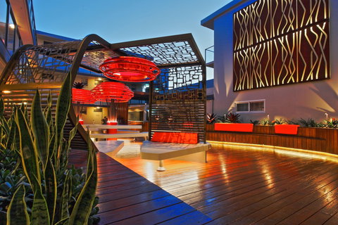 Haven Glebe - Accommodation Perth 0