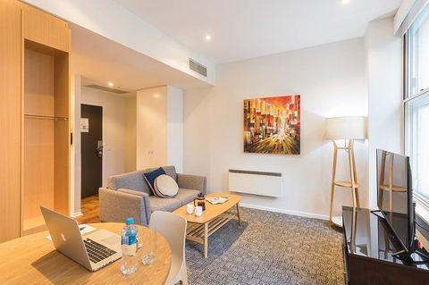 Quest On William - Perth Resorts 0