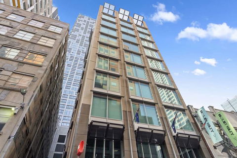 YEHS Hotel Melbourne CBD - Accommodation Perth 0