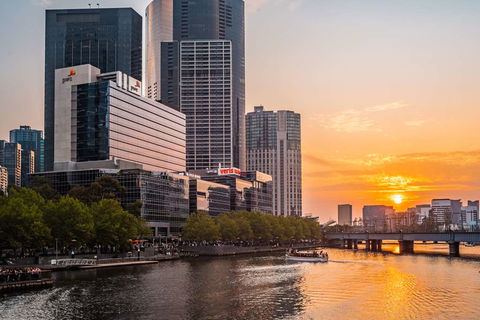 YEHS Hotel Melbourne CBD - Accommodation Perth 1