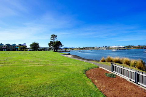 Comfort Inn The Pier - Accommodation Perth 0