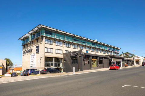 Gateway Hotel By Nightcap Plus - Perth Resorts 0