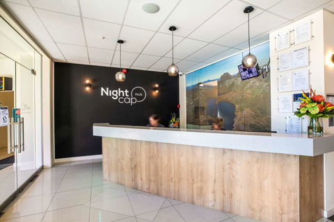 Gateway Hotel By Nightcap Plus - Perth Resorts 1