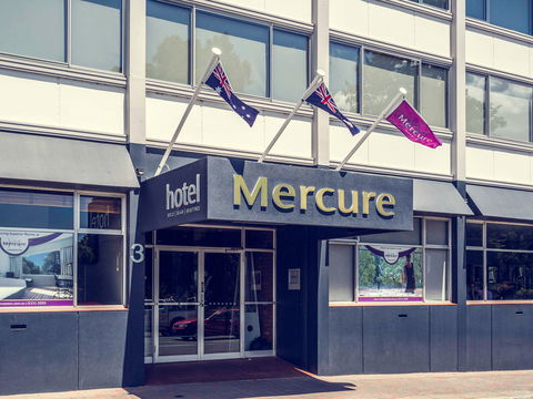 Mercure Launceston - Accommodation Perth 0