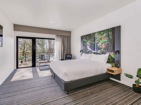 Mercure Launceston - Accommodation Perth 2