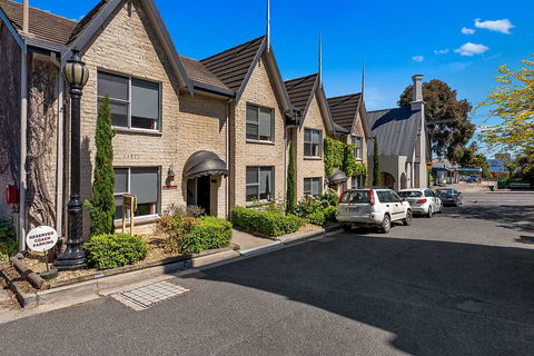 Quality Hotel Colonial Launceston - Perth Resorts 2