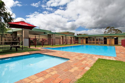 Midtown Motor Inn - Perth Resorts 1