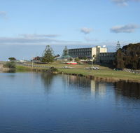 Scamander Beach Resort - Accommodation Perth