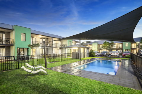 Quest Sale - Perth Resorts 1