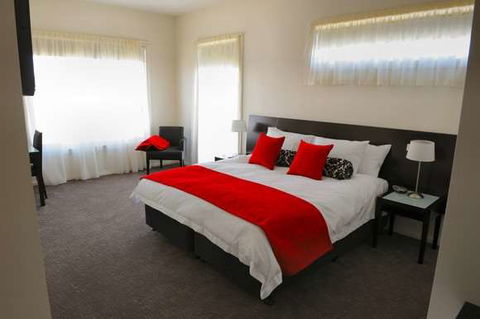 York Cove - Accommodation Perth 1