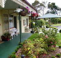 Wintersun Gardens Motel - Accommodation Perth
