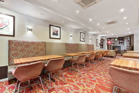 Alto Hotel On Bourke - Perth Resorts 2