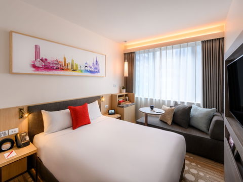Ibis Melbourne Little Lonsdale Street - Perth Resorts 2