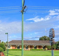 Bushmans Motor Inn - Accommodation Perth
