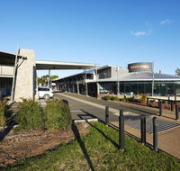 Station Motel - Accommodation Perth