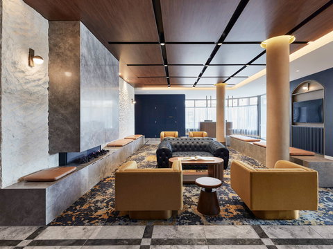 The Sebel Melbourne Ringwood - Perth Resorts 2