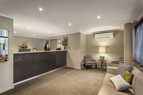 Quest Mont Albert - Perth Resorts 2
