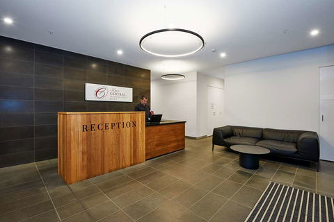 Melbourne Knox Central Apartment Hotel - Perth Resorts 0