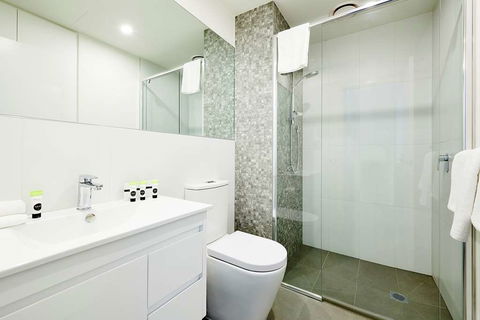 Melbourne Knox Central Apartment Hotel - Perth Resorts 1