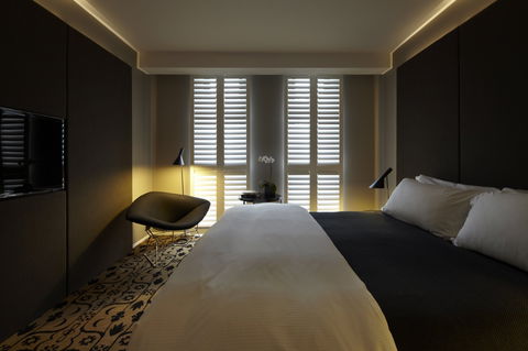 Burbury Hotel - Accommodation Perth 1