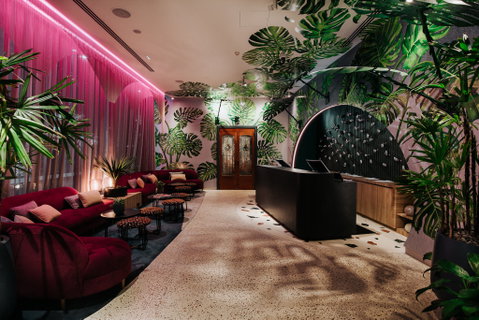 Ovolo The Valley Brisbane - Accommodation Perth 1