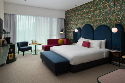 Ovolo The Valley Brisbane - Accommodation Perth 2