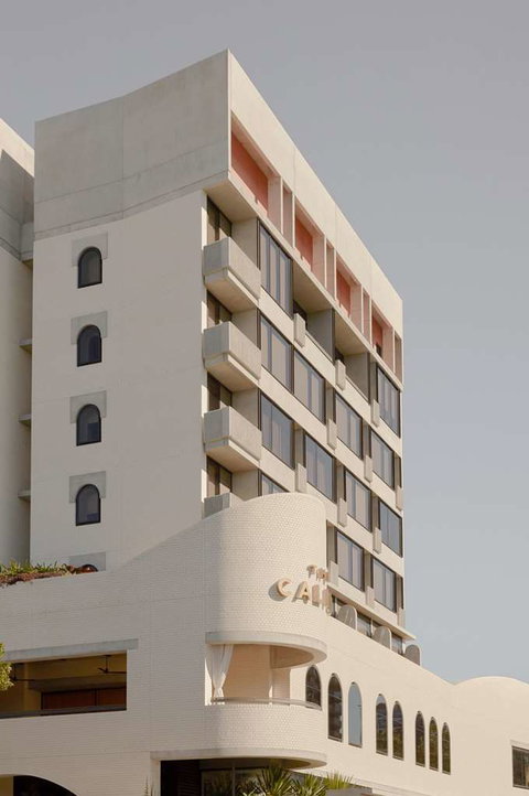 The Calile Hotel Brisbane - Accommodation Perth 2