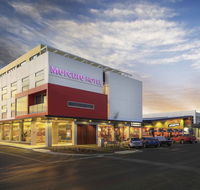 Mercure Warragul