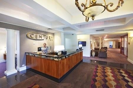 Century Inn - Accommodation Perth 0