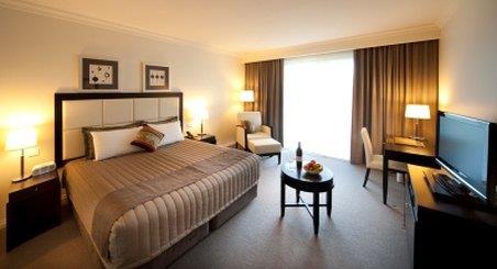 Century Inn - Accommodation Perth 2