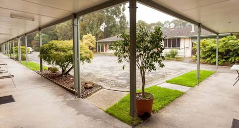 Prom Country Lodge - Accommodation Perth 0